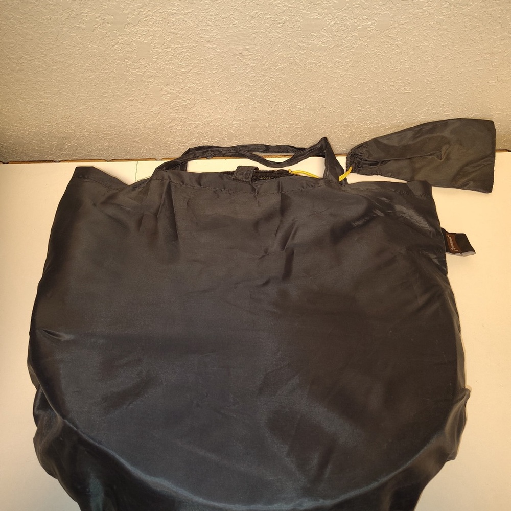 Outback Jack Cat run.